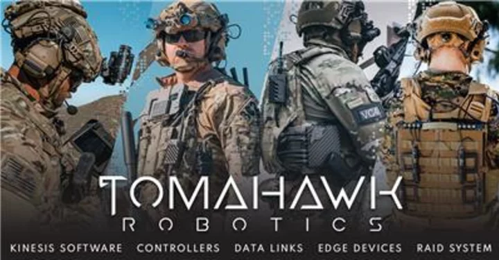 AeroVironment, Inc. to Acquire Tomahawk Robotics