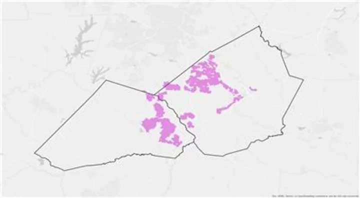 Lumos to Invest Over $50 Million for 100% Fiber Optic Internet Expansion in Johnston and Harnett County