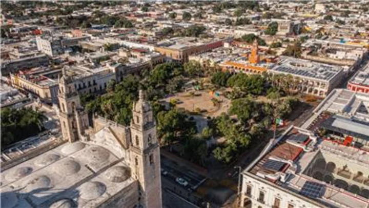 Iteris Chosen to Support Intelligent Transportation Systems Project in Mérida, Mexico