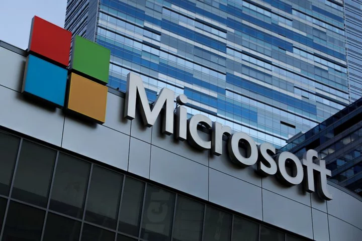 Microsoft says early June service outages were cyberattacks