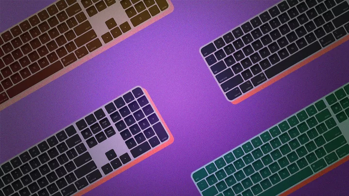 The Best iPad Keyboards for 2023