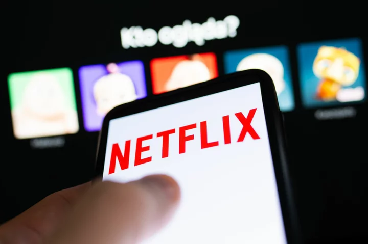 Netflix is finally rolling out video game streaming