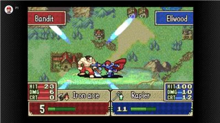 Nintendo News: Fire Emblem for Game Boy Advance Rekindles the Flames of Battle on Nintendo Switch Online + Expansion Pack June 22