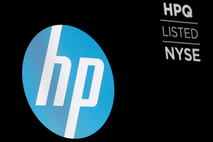 HP misses quarterly revenue estimates as inflation saps PC demand