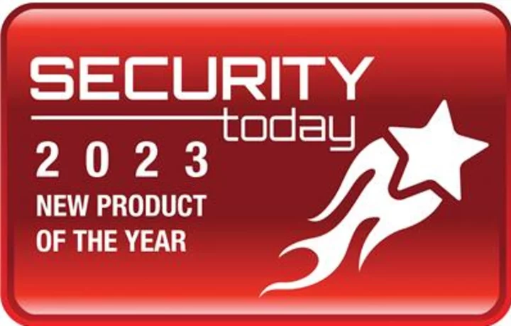 QuSecure’s QuEverywhere Named 2023 Top New Product of the Year in Quantum Cybersecurity