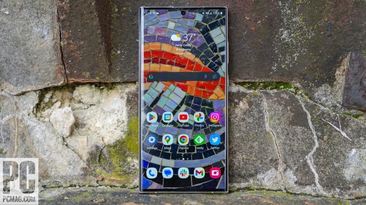 The Best Phones for 2023