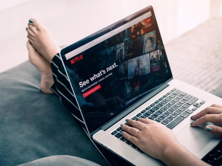 Netflix begins password sharing crackdown in the US