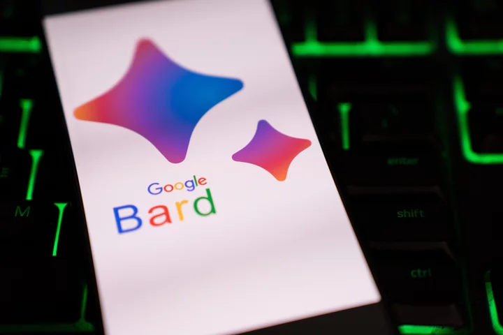 Google, maker of AI chatbot Bard, warns its employees about using chatbots