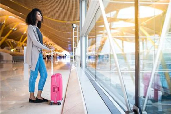 Cirium’s New Advance Bookings Technology Will Allow Airports to Accurately Anticipate Passenger Demand and Optimize Marketing Spend