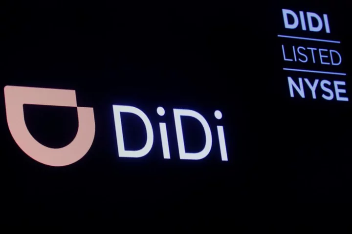 China's Xpeng to acquire Didi's smart EV unit in deal worth up to $744 million