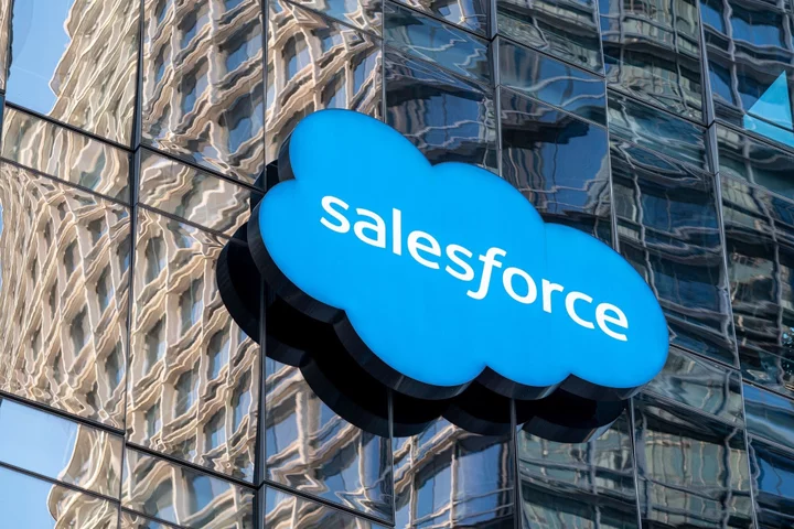 Salesforce to Hire 3,300 People After Layoffs Earlier This Year