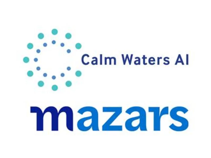 Calm Waters AI Achieves 97% Evaluation & Management Chart Accuracy as Audited by Mazars