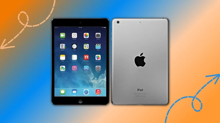 Snag a refurbished iPad Air on sale for $150