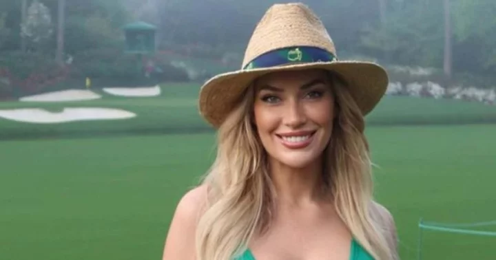 Paige Spiranac sparks Twitter debate over bandwagon fans: 'I’m no angel'