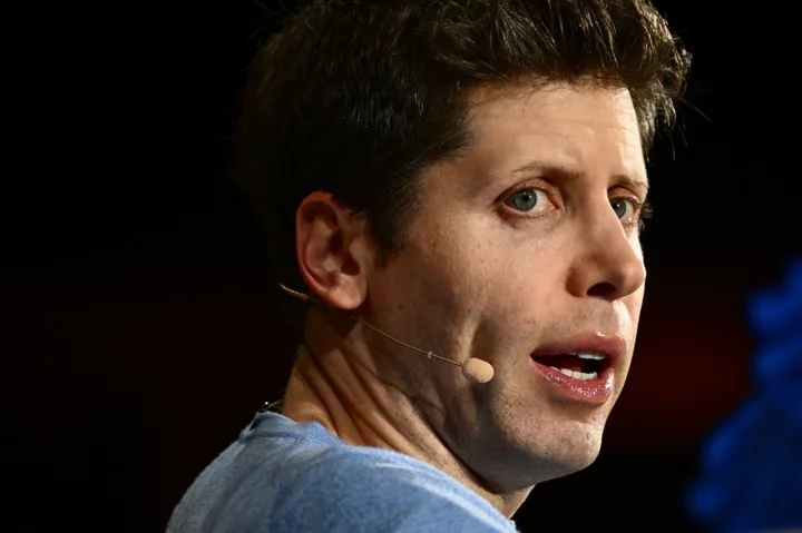 OpenAI in talks to bring Sam Altman back days after CEO ouster, reports say