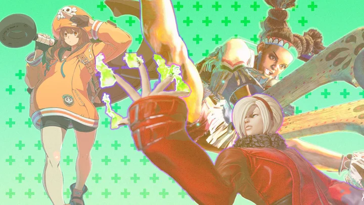 The Best PC Fighting Games for 2023