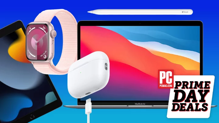 The Best Pre-Prime Day Apple Deals: Save on iPads, AirPods, and More