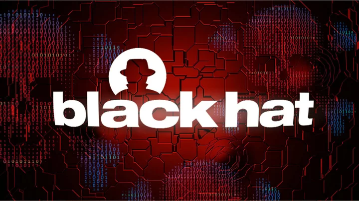 What to Expect at Black Hat 2023