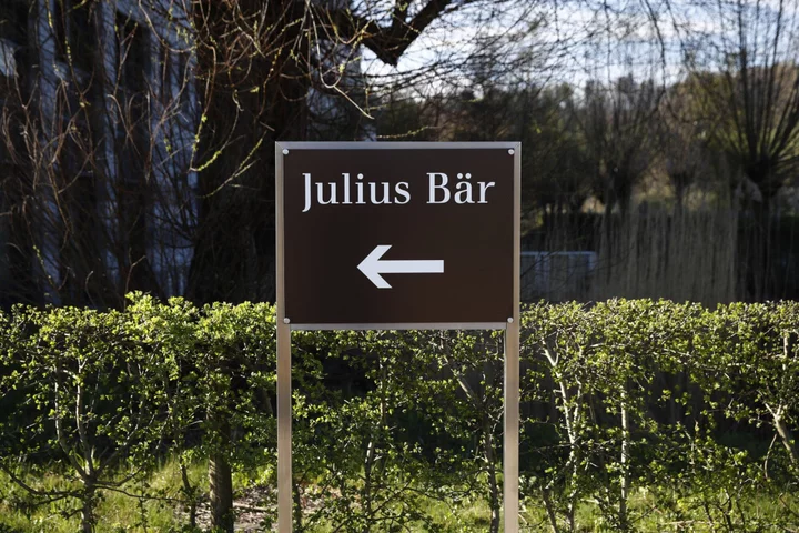 Julius Baer Heads to Dubai in First Expansion of Crypto Ambitions Beyond Switzerland