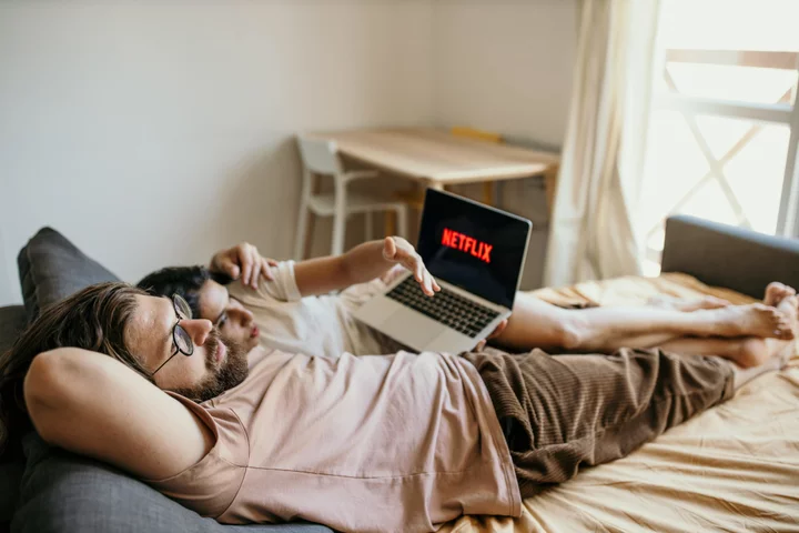 How to watch Japanese Netflix for free