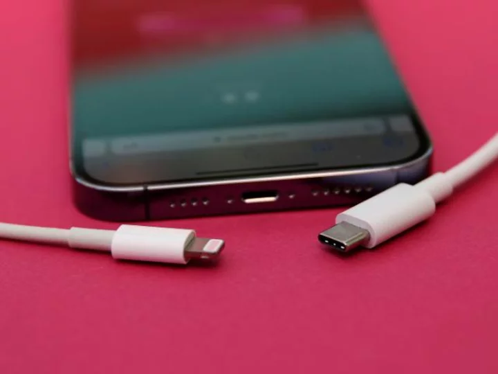 Apple just killed the iPhone Lightning connector. What to do with your old chargers