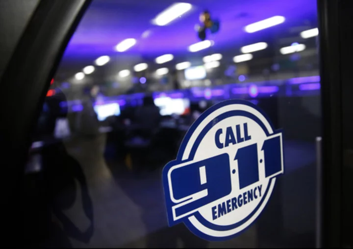 911 workers say centers are understaffed, struggling to hire and plagued by burnout