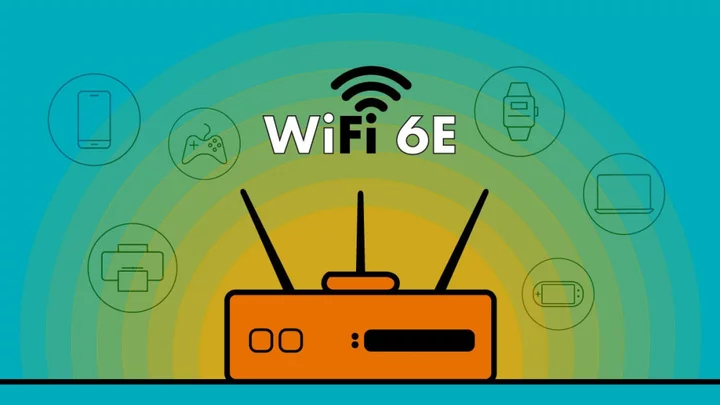 What Is Wi-Fi 6E?