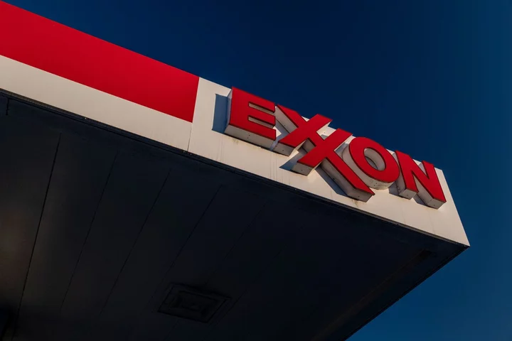 Exxon Sees ‘Promising’ Future for Lithium in Arkansas, CEO Says