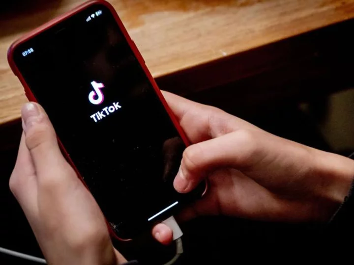 TikTok creators sue Montana over app ban