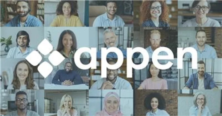 Appen Launches AI Chat Feedback and Benchmarking Solutions for Enhanced LLM Evaluation