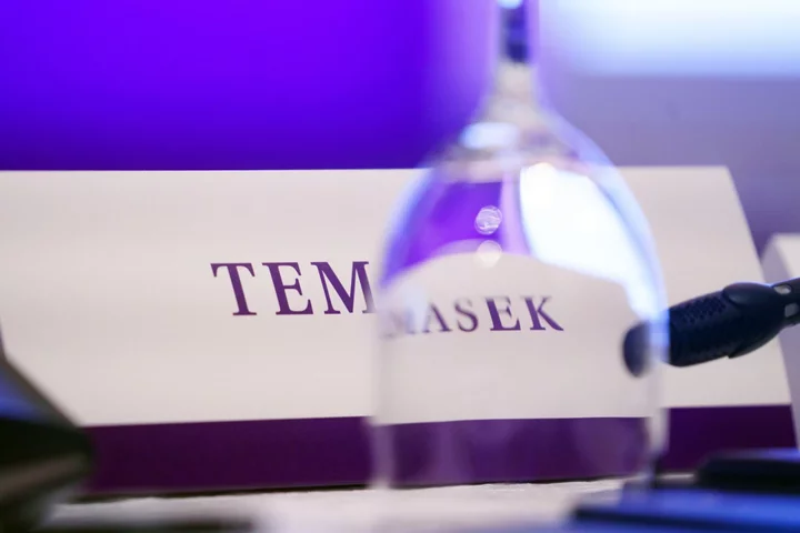 Temasek Has No Plans to Invest in Crypto Exchanges For Now: CNBC