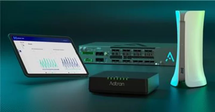 Strada Communications harnesses Adtran’s Mosaic One to extend full-fiber services across Western Illinois