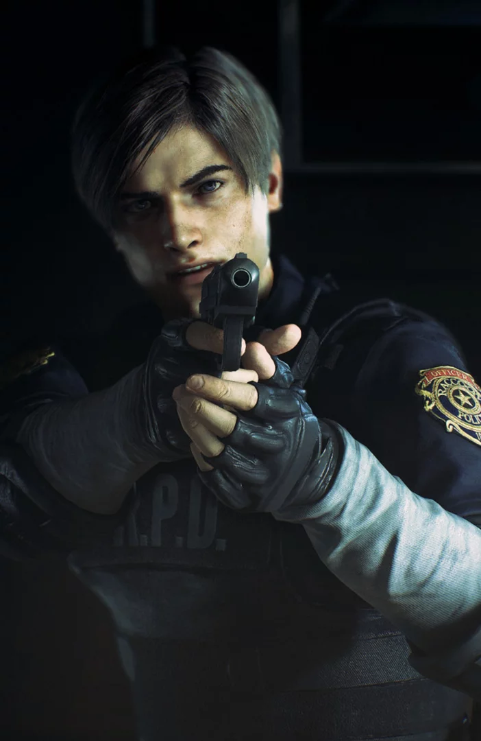 Resident Evil 2 remake becomes horror franchise's biggest seller