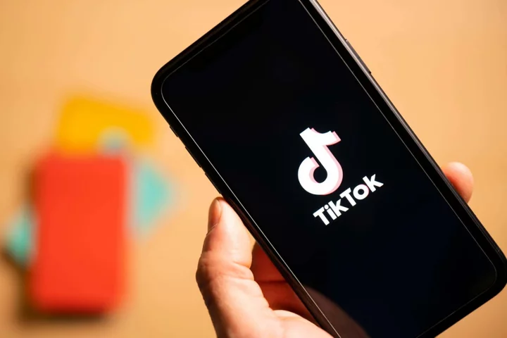 TikTok launches feature to save songs to music apps like Spotify