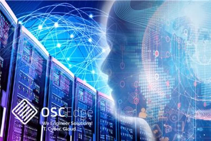 OSC Edge Secures Coveted Spot Among Top Selected Contractors for Army’s $990M Network Enterprise Center’s IMCS IV Contract
