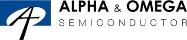 Alpha and Omega Semiconductor Announces Logo Redesign that Reflects its Commitment to Developing Cutting-Edge Power Management Solutions