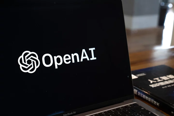 OpenAI Nears $1 Billion of Annual Sales as ChatGPT Takes Off