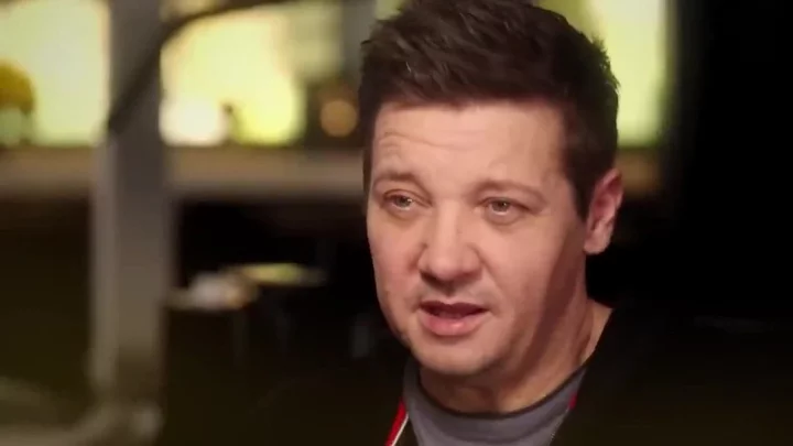 Jeremy Renner subject to sick viral death hoax