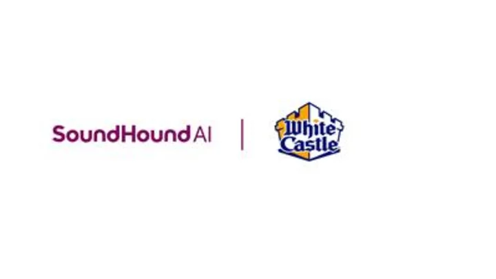 SoundHound and White Castle Commit to Expand Successful Drive-Thru AI Partnership