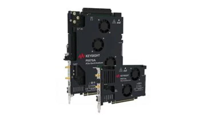 Keysight Introduces First PCI Express® 6.0 Protocol Validation Tools