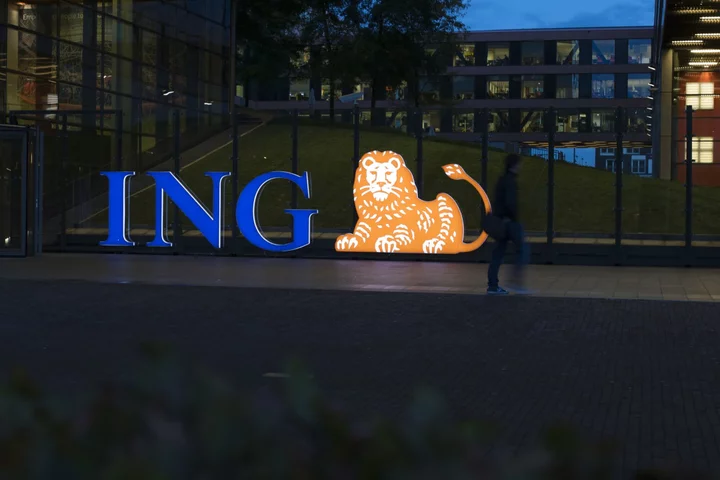 ING’s German Unit Drops High CO2-Risk Clients