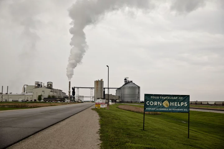 Navigator CO2 Cancels US Corn Belt Carbon Pipeline Plan