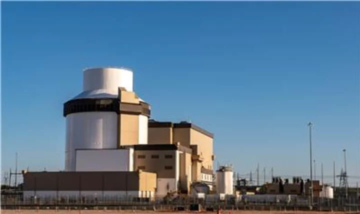 The Era of Advanced Nuclear Energy Arrives in the U.S. with First AP1000® Reactor Achieving Commercial Operation at Vogtle