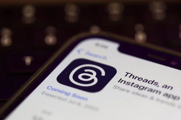 Threads launches on the web for everyone – apart from Europeans