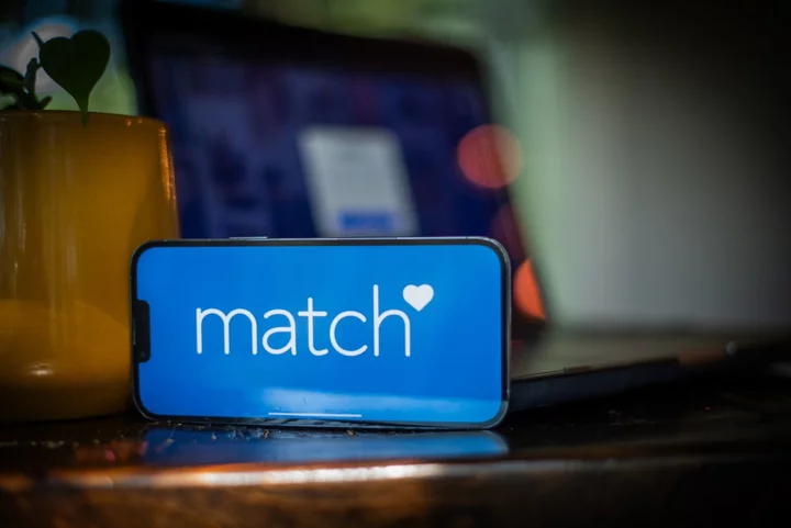 Match Surges After Revenue Beats Estimates on Tinder Gains