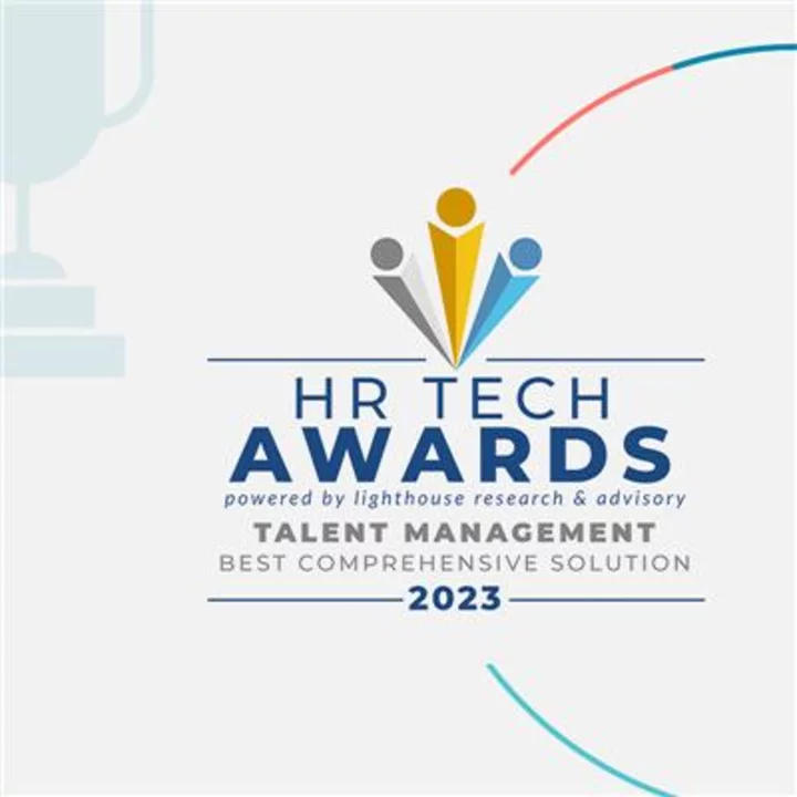 Betterworks Named “Best Comprehensive Solution” for Talent Management by Lighthouse Research & Advisory