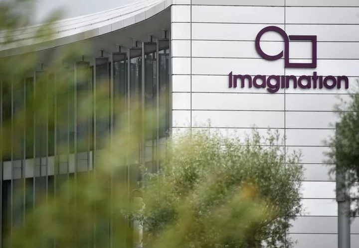 GPU tech supplier Imagination Technologies lays off 20% of staff -sources