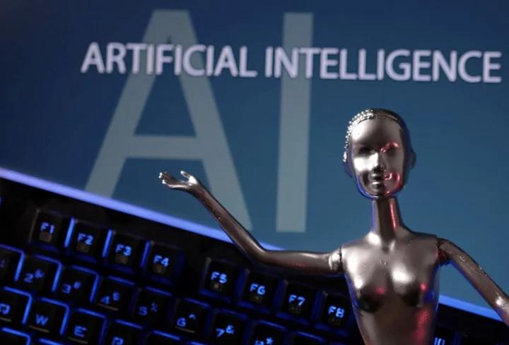 US to launch working group on generative AI, address its risks