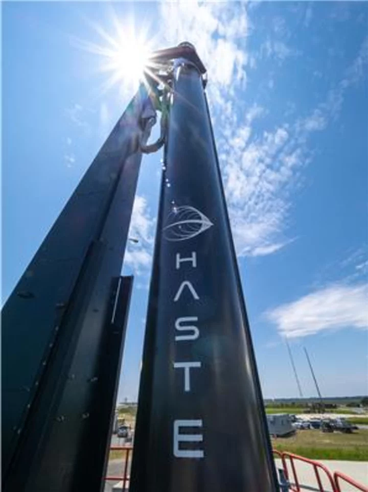Rocket Lab Signs Deal with Leidos to Launch Four HASTE Missions