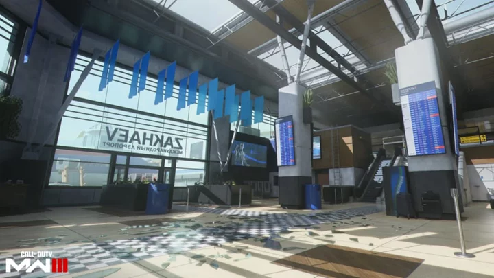 Modern Warfare 3 Multiplayer Maps: Remastered Maps Revealed